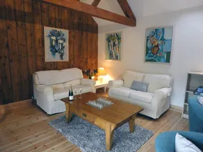 Cottage with garden - Image 3