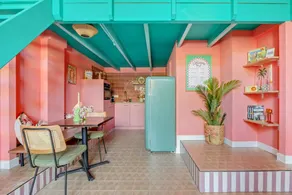 Beautiful flat with 1 bedroom for 2 persons - Image 3