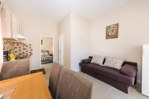 Holiday apartment with terrace, garden & barbeque | Close to the beach - Image 2