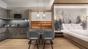 Holiday apartment | Mountain view | Next to the ski | Pets are welcome - Image 5