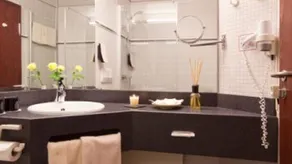 Suite für 4 Personen (40 m²) in Bad Steben - Image 5