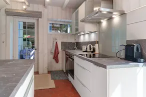 Cottage with BBQ, garden & terrace | Garden view | Suitable for remote work - Image 5