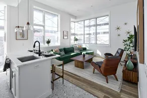 Flat | Dogs allowed - Image 1