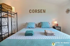 Bed and breakfast with 1 bedroom for 4 persons - Image 4