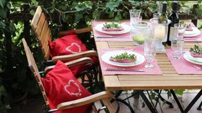 Children-friendly house with barbeque, terrace & garden | Perfect for remote work | Dogs allowed - Image 3