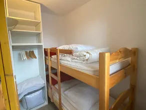 Cozy studio, direct piste access, near amenities - Image 3