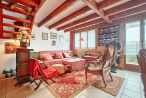 House with terrace, barbecue & garden - Image 3