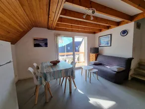 Family-oriented lovely holiday apartment with terrace | Beach nearby | Pet-friendly - Image 5