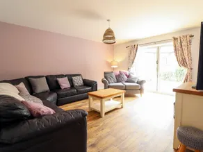 Child-friendly cottage with garden | Dogs allowed - Image 4