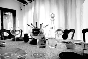 Ferienhaus mit Pool, Garten und Grill - Image 3