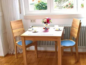 Beautiful holiday apartment with terrace & garden | Garden view | Perfect for remote work - Image 5