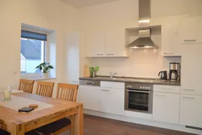 Modern Apartment with Private Terrace in Ellscheid - Image 3