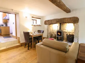 Children-friendly cottage with garden | Dogs allowed - Image 5