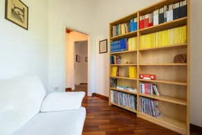 Deluxe Doppelzimmer in der Villa Pilato - Image 4