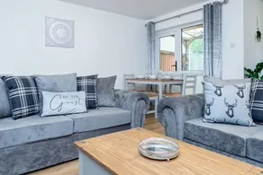 House | City view | Good for workation - Image 2