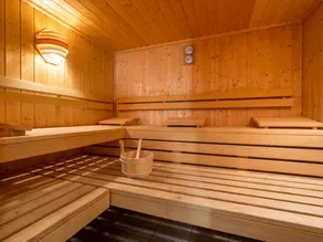 Casa con terraza y sauna - Image 3