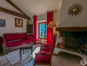 Gite with garden, terrace & barbeque - Image 3