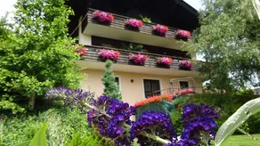 Holiday apartment with garden, sauna & terrace - Image 5