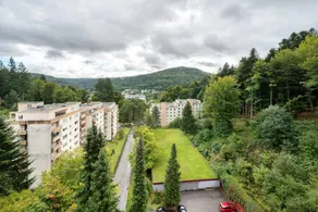 Apartment 'Panorama-Perle' with Mountain View, Balcony and Wi-Fi - Image 3