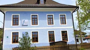Familienzimmer FZ3 - Haus Weyregg - Frühstückspension - Image 2