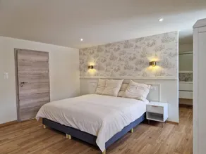 The Forests Cottage for 10 Guests, Near Center Parcs Trois Forêts - Image 4