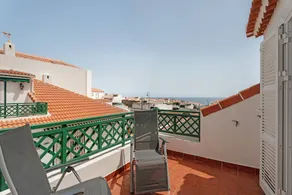 Vacation Home 'Morgana' with Sea View, Private Terrace and Wi-Fi - Image 3