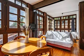 Ferienwohnung 'Florenta G2' mit Bergblick, privater Terrasse und Wi-Fi - Image 5