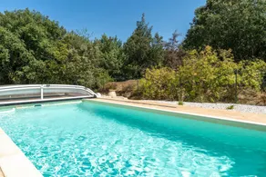 Landhaus mit Terrasse, Garten und Pool | Gartenblick - Image 3