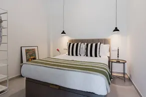 Appartement avec 2 chambres à coucher pour 5 personnes - Image 4