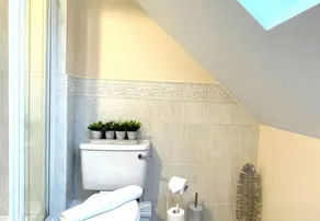 House with 3 rooms for 6 persons - Image 5