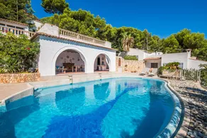 Maison de vacances avec piscine privée, terrasse et jardin - Image 2