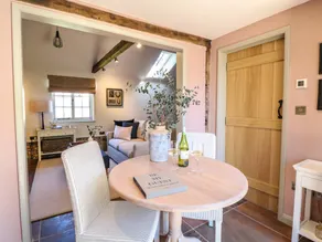 Cottage with garden | Beach view - Image 4