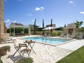 Ferienhaus mit Garten, Grill und Terrasse - Image 5