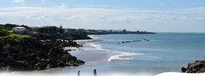 Oceanfront Getaway with Amazing Views in Dutton Way near Portland, Victoria - Image 3
