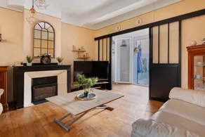 Casa con giardino, terrazza e idromassaggio | Vista sulla città - Image 3
