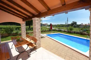 Children-friendly pleasant house with BBQ, pool & terrace | Pets allowed - Image 3
