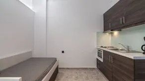 Holiday apartment with terrace & garden | Sea view - Image 3