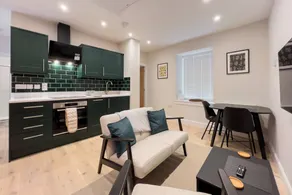 Cottage with 2 rooms for 4 persons - Image 3