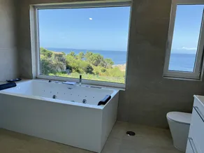 Maison de vacances avec terrasse, barbecue et piscine privée | Vue panoramique - Image 3