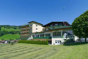 Hotel Harfenwirt - Image 5