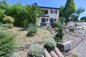 Villa with barbeque, terrace & private pool | Dogs allowed - Image 5