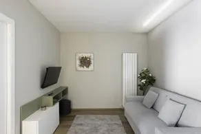 Holiday apartment with terrace | Mountain view - Image 4