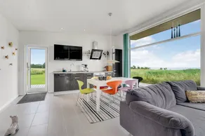 Magnifica casa totalmente attrezzata con terrazza e griglia | Vista sul mare | Accetta animali domestici - Image 2
