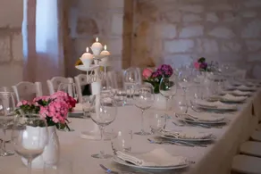 Masseria Valente: Camera Classic 2 - Image 3