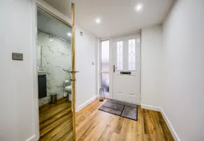 Nice holiday home with 3 rooms for 5 persons - Image 2