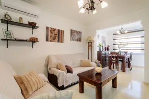 Apartment 'Duplex En Gran Alacant' with Shared Pool, Wi-Fi and Air Conditioning - Image 5