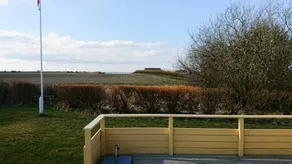 Charming wooden cottage close to Handbjerg beach - Image 2