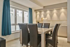 Holiday apartment with terrace | Sea view - Image 2