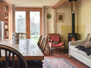Casa rural con jardín - Image 3