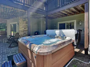 Black Pines Lodge - Image 2